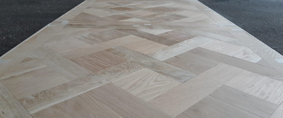 Marquetry 1