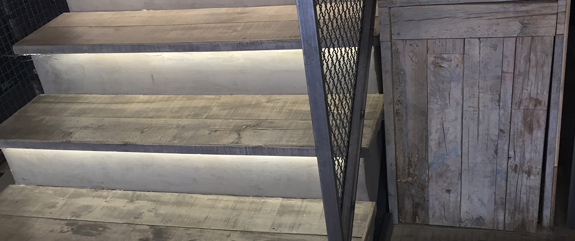 Steps 1